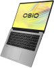 OSIO Ноутбук FocusLine F160i-006 16.1