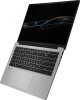 OSIO Ноутбук FocusLine F160i-006 16.1