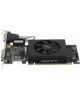 GIGABYTE Видеокарта NVIDIA GeForce GT 710 GV-N710D3-2GL 2.0 2ГБ DDR3, Low Profile, Ret