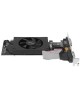 GIGABYTE Видеокарта NVIDIA GeForce GT 710 GV-N710D3-2GL 2.0 2ГБ DDR3, Low Profile, Ret