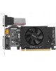 GIGABYTE Видеокарта NVIDIA GeForce GT 710 GV-N710D3-2GL 2.0 2ГБ DDR3, Low Profile, Ret
