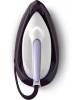 PHILIPS Парогенератор PSG6024/30, белый / фиолетовый