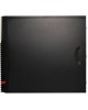 IRU ПК Опал 312 slim PG G6405 (4.1) 8Gb SSD256Gb UHDG 610 FreeDOS GbitEth 90W черный (2057721)