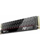 NETAC SSD накопитель NV5000t 1ТБ, M.2 2280, PCIe 4.0 x4, NVMe, M.2 [nt01nv5000t-1t0-e4x]
