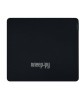 Коврик RAZER Коврик для мыши Gigantus V2 Большой черный 450x400x3мм (RZ02-03330300-R3M1)