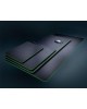 Коврик RAZER Коврик для мыши Gigantus V2 Большой черный 450x400x3мм (RZ02-03330300-R3M1)