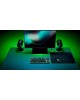 Коврик RAZER Коврик для мыши Gigantus V2 Большой черный 450x400x3мм (RZ02-03330300-R3M1)