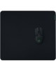 Коврик RAZER Коврик для мыши Gigantus V2 Большой черный 450x400x3мм (RZ02-03330300-R3M1)