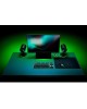 Коврик RAZER Коврик для мыши Gigantus V2 Большой черный 450x400x3мм (RZ02-03330300-R3M1)