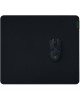 Коврик RAZER Коврик для мыши Gigantus V2 Большой черный 450x400x3мм (RZ02-03330300-R3M1)