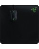 Коврик RAZER Коврик для мыши Gigantus V2 Большой черный 450x400x3мм (RZ02-03330300-R3M1)