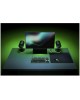 Коврик RAZER Коврик для мыши Gigantus V2 Большой черный 450x400x3мм (RZ02-03330300-R3M1)