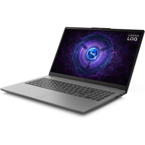 LENOVO Ноутбук LOQ 15IAX9E Core i5 12450HX 16Gb SSD512Gb NVIDIA GeForce RTX 2050 4Gb 15.6 LENOVO Ноутбук LOQ 15IAX9E Core i5 12450HX 16Gb SSD512Gb NVIDIA GeForce RTX 2050 4Gb 15.6