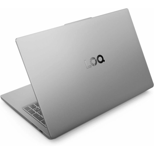 LENOVO Ноутбук LOQ 15IAX9E Core i5 12450HX 16Gb SSD512Gb NVIDIA GeForce RTX 2050 4Gb 15.6 LENOVO Ноутбук LOQ 15IAX9E Core i5 12450HX 16Gb SSD512Gb NVIDIA GeForce RTX 2050 4Gb 15.6