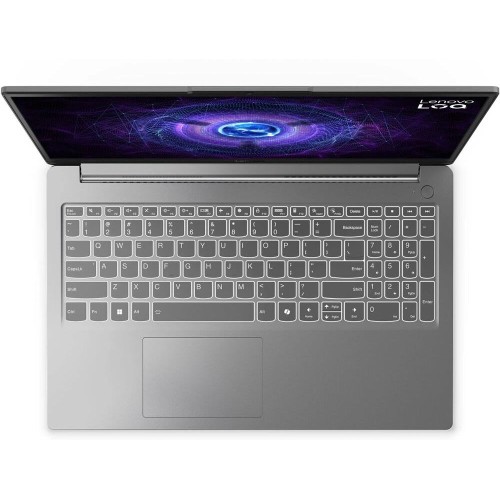 LENOVO Ноутбук LOQ 15IAX9E Core i5 12450HX 16Gb SSD512Gb NVIDIA GeForce RTX 2050 4Gb 15.6 LENOVO Ноутбук LOQ 15IAX9E Core i5 12450HX 16Gb SSD512Gb NVIDIA GeForce RTX 2050 4Gb 15.6