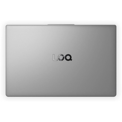 LENOVO Ноутбук LOQ 15IAX9E Core i5 12450HX 16Gb SSD512Gb NVIDIA GeForce RTX 2050 4Gb 15.6 LENOVO Ноутбук LOQ 15IAX9E Core i5 12450HX 16Gb SSD512Gb NVIDIA GeForce RTX 2050 4Gb 15.6