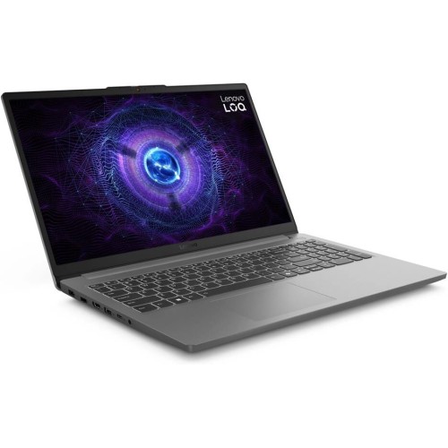 LENOVO Ноутбук LOQ 15IAX9E Core i5 12450HX 16Gb SSD512Gb NVIDIA GeForce RTX 2050 4Gb 15.6 LENOVO Ноутбук LOQ 15IAX9E Core i5 12450HX 16Gb SSD512Gb NVIDIA GeForce RTX 2050 4Gb 15.6