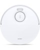 Ecovacs Робот-пылесос DEEBOT T30 PRO OMNI с зарядной станцией CH2311A (DDX14)