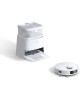 Ecovacs Робот-пылесос DEEBOT T30 PRO OMNI с зарядной станцией CH2311A (DDX14)