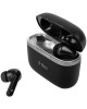TTEC Беспроводная Bluetooth-гарнитура AirBeat Move True Wireless Headsets. Цвет: черный