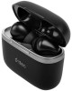 TTEC Беспроводная Bluetooth-гарнитура AirBeat Move True Wireless Headsets. Цвет: черный