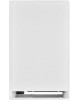 SILVERSTONE Корпус mATX Alta SST-ALG1MW, Mini-Tower, без БП, белый