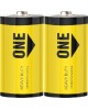 Элементы питания SMARTBUY (SOBZ-D02S-Eco) ONE R20/2S