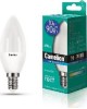 Лампа светодиодная CAMELION LED10-C35/865/E14 (Эл.лампа светодиодная 6500К)