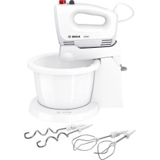 Миксер BOSCH MFQ2600W 375Вт белый