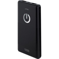 Powerbank PERFEO (PF_B4296) SPLASH - 10000 Mah - черный