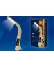 ЭЛЕКТРИКА UNIEL (UL-00003303) TLD-542 CREAM/LED/300LM/5000K/DIMMER