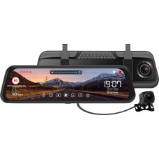 Видеорегистратор TRENDVISION MR-810 GT