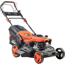 Газонокосилка бензиновая PATRIOT 512109055 PT 55LS Газонокосилка бензиновая