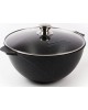 Казан МЕЧТА 56802 Гранит black 6л