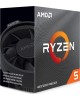 Процессор AMD CPU Ryzen 3 PRO 4350G OEM (100-000000148)