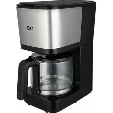 Капельная кофеварка BQ CM2007 Black-Steel