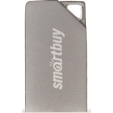 Флэш-напокитель SMARTBUY (SB064GBMU30) UFD 2.0 064GB MU30 Metal