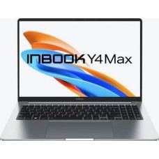 Ноутбук INFINIX 16 Inbook Y4 Max YL613 Silver (71008301771)