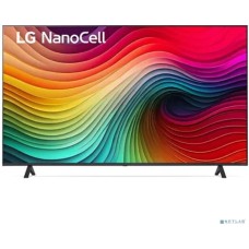 Телевизор LG 65NANO80T6A.ARUB SMART TV ПИ