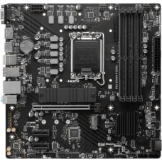 Материнская плата MSI Pro B760M-P DDR4