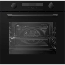 Духовой шкаф Электрический HYUNDAI HEO 6772 BG