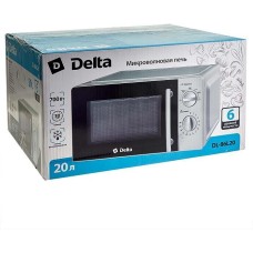 Микроволновая печь DELTA DL-86L20