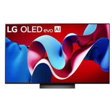 Телевизор LG OLED55C4RLA.ARUG SMART TV