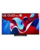 Телевизор LG OLED55C4RLA.ARUG SMART TV
