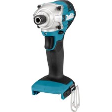 MAKITA Шуруповерт DTD156Z аккум. патрон:шестигр.1/4
