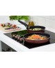 TEFAL Набор сковород Ingenio Red 04175820, 3 предмета