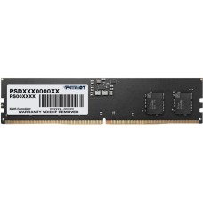 PATRIOT Модуль памяти DIMM DDR5-4800 32GB PSD532G48002