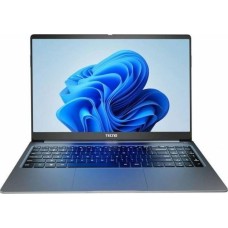 TECNO Ноутбук MegaBook T1 15.6