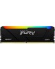 KINGSTON Память DDR4 32GB 3600MHz KF436C18BB2A/32 Fury Beast RGB RTL Gaming PC4-28800 CL18 DIMM 288-pin 1.35В single rank с радиатором Ret KINGSTON Память DDR4 32GB 3600MHz KF436C18BB2A/32 Fury Beast RGB RTL Gaming PC4-28800 CL18 DIMM 288-pin 1.35В single rank с радиатором Ret