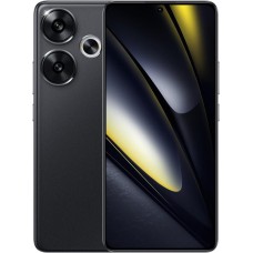 XIAOMI Смартфон Poco F6 8/256Gb, черный